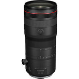 Objetivo Canon RF 24-105 mm f/2,8 L IS USM Z (Canon RF)