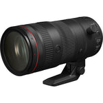 Objetivo Canon RF 24-105 mm f/2,8 L IS USM Z (Canon RF)