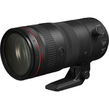 Objetivo Canon RF 24-105 mm f/2,8 L IS USM Z (Canon RF)