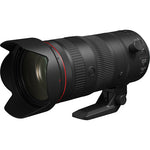 Objetivo Canon RF 24-105 mm f/2,8 L IS USM Z (Canon RF)