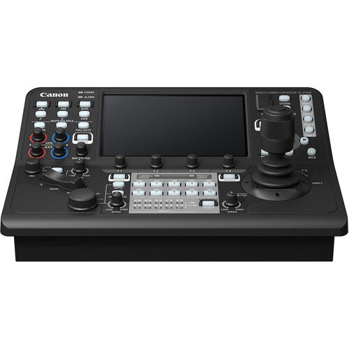 Controlador PTZ avanzado Canon RC-IP1000