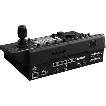 Controlador PTZ avanzado Canon RC-IP1000
