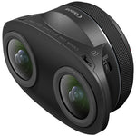 Objetivo ojo de pez doble Canon RF-S 3,9 mm f/3,5 STM (Canon RF)