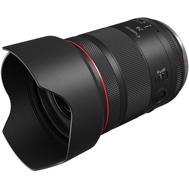 Objetivo Canon RF 24 mm f/1,4 L VCM (Canon RF)