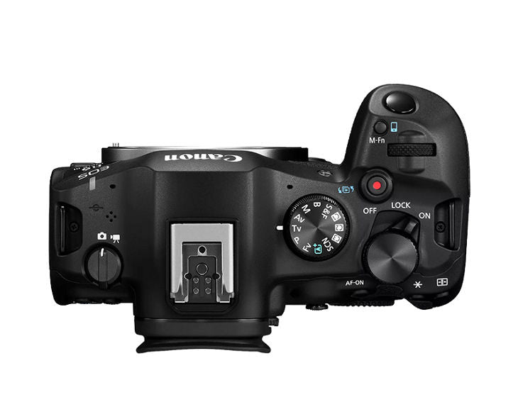 Cámara EOS R6 Mark III Body