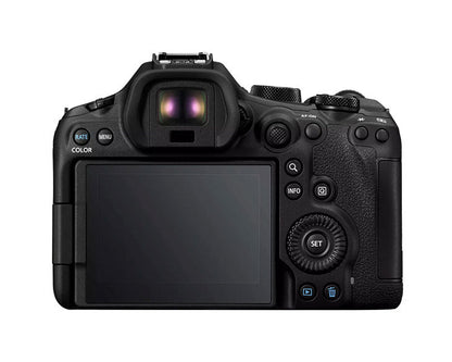 Cámara con lente-EOS R6MK III 24-105mm USM