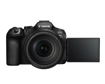 Cámara con lente-EOS R6MK III 24-105mm USM