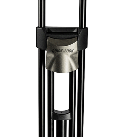Sistema de trípode Libec HS-150MQ