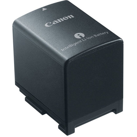 Batería individual de iones de litio Canon BP-820 (1780 mAh, embalaje original)