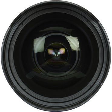 Objetivo Canon EF 11-24 mm f/4L USM