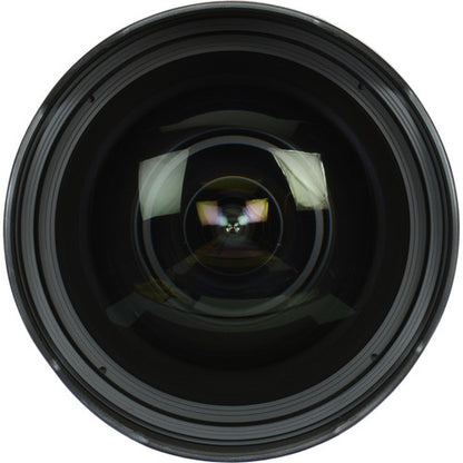 Objetivo Canon EF 11-24 mm f/4L USM