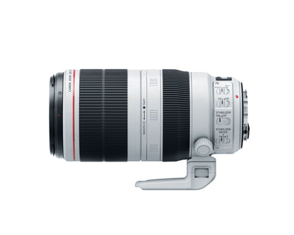 Lente Canon EF 100-400mm f/4.5-5.6L IS II USM | Telefoto Zoom
