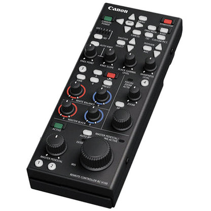 Control remoto Canon RC-V100
