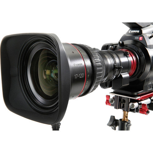 Canon CN7x17 KAS S Cine-Servo 17-120 mm T2.95 (montura EF)