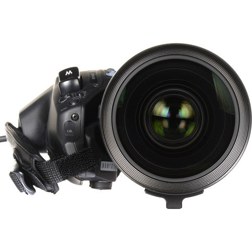 Canon CN7x17 KAS S Cine-Servo 17-120 mm T2.95 (montura EF)