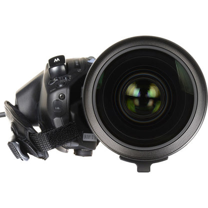 Canon CN7x17 KAS S Cine-Servo 17-120 mm T2.95 (montura EF)