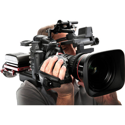 Canon CN7x17 KAS S Cine-Servo 17-120 mm T2.95 (montura PL)