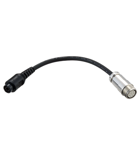 Adaptador de lente Libec A-9EX