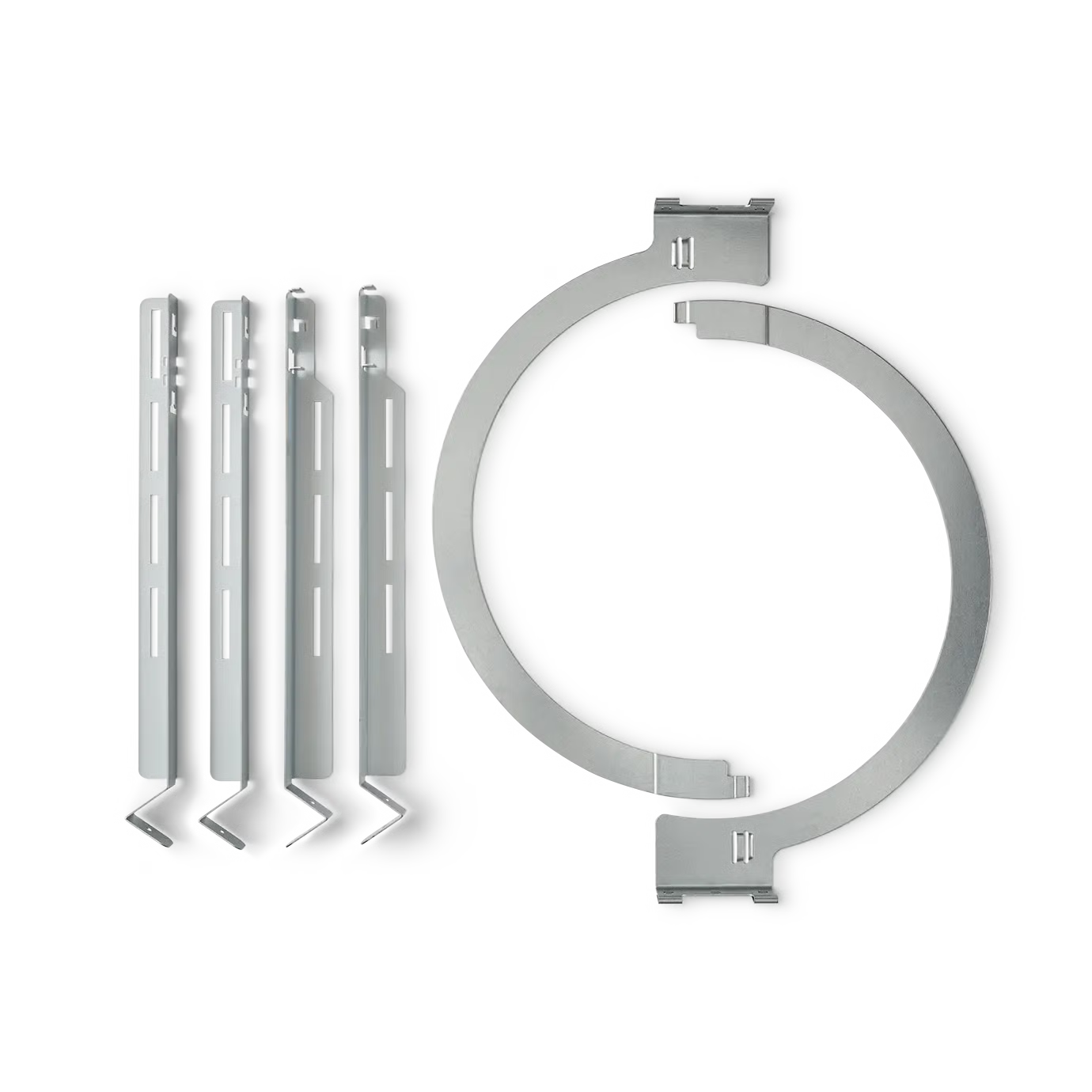 Puente de tejas A-MXP-5-TB