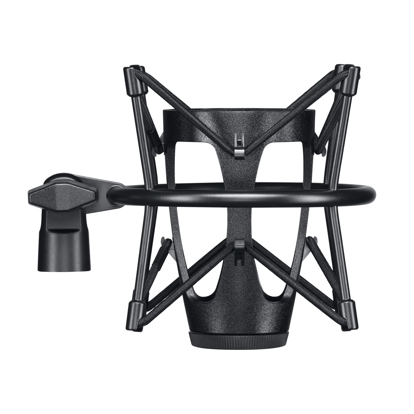 A32SM Sistema antigolpes de suspensión elástica