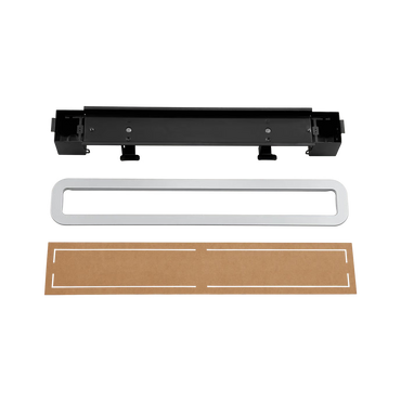 Kit de montaje al ras A710-FM-2FT