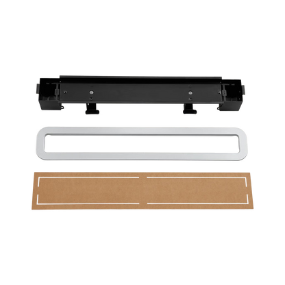 Kit de montaje al ras A710-FM-2FT