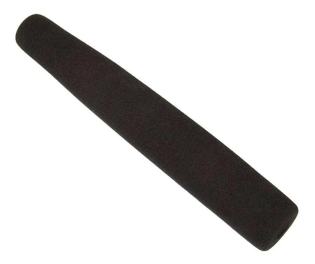 Pantalla antiviento de espuma Shure A89LW