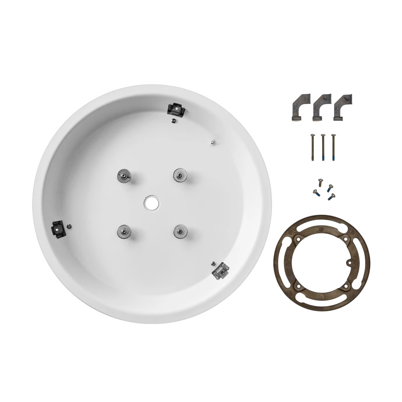 Montaje para Cielo Raso A901-R-HCM
