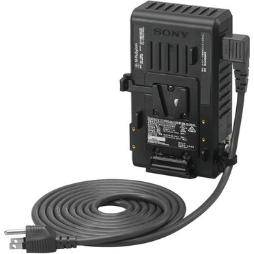 Adaptador/cargador de CA Sony ACD-N10A