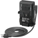 Adaptador/cargador de CA Sony ACD-N10A