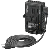Adaptador/cargador de CA Sony ACD-N10A