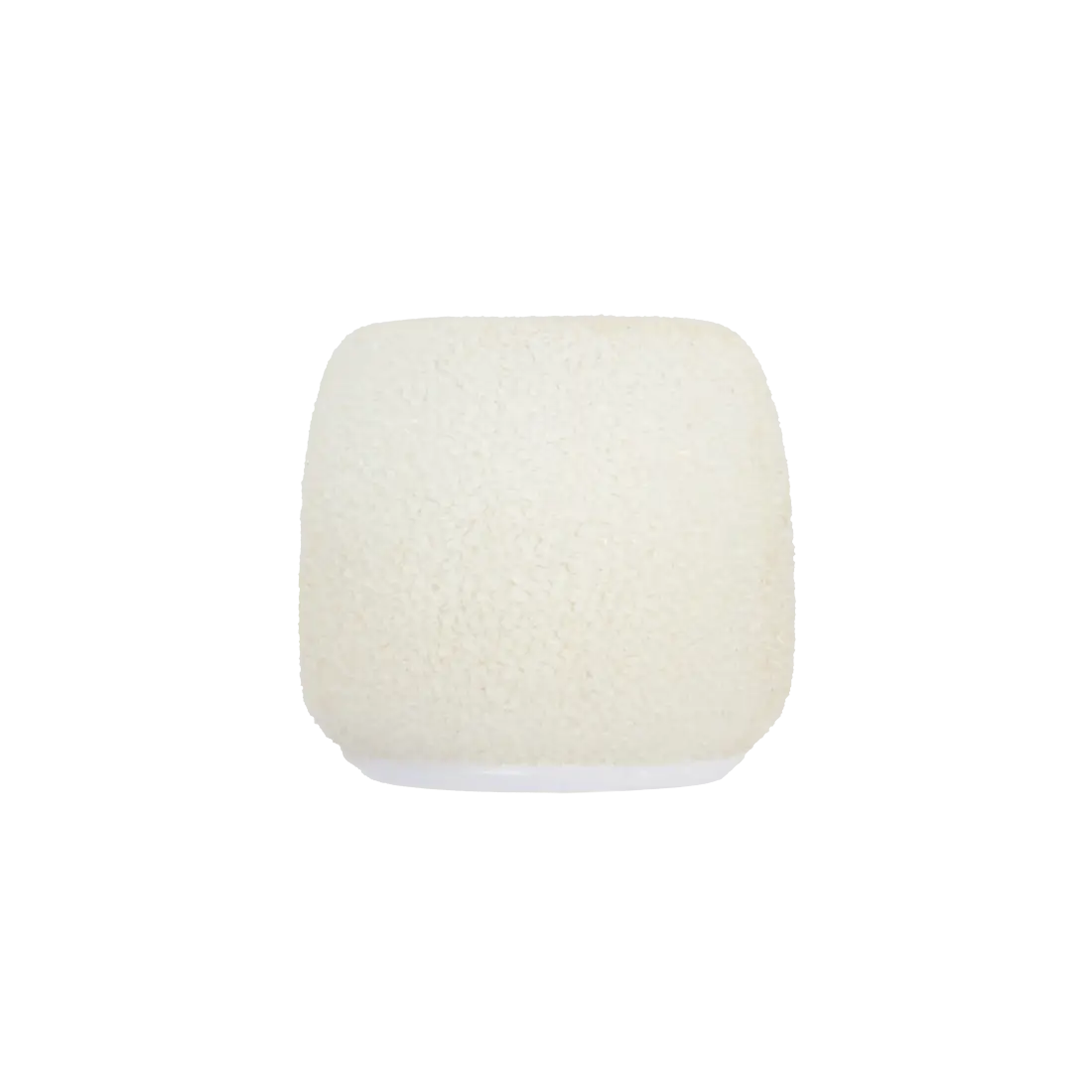Paravientos con autoajuste para micrófonos aéreos Centraverse CVO ACVO4WS-W