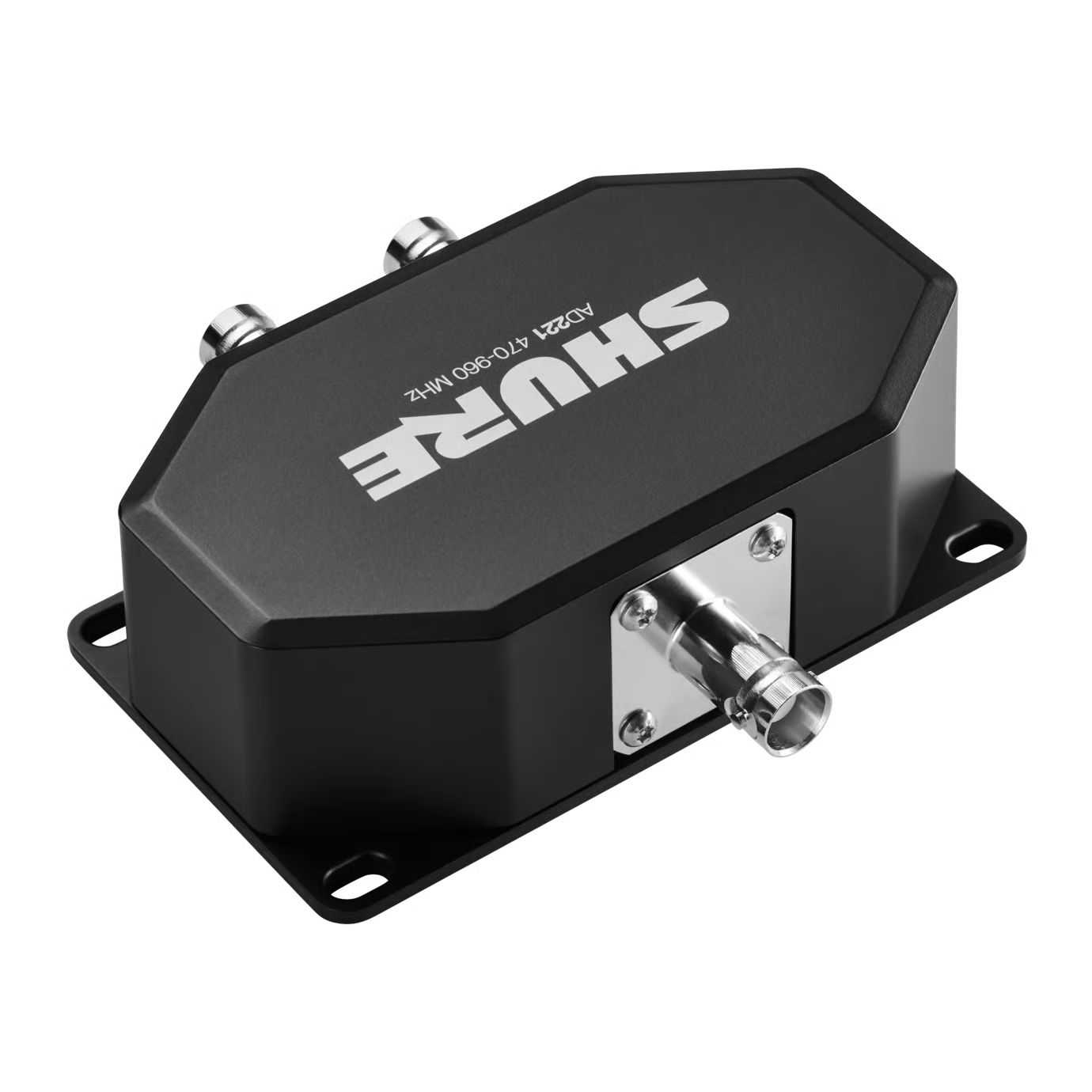 Combinador/divisor pasivo de 2 vías Axient® Digital PSM