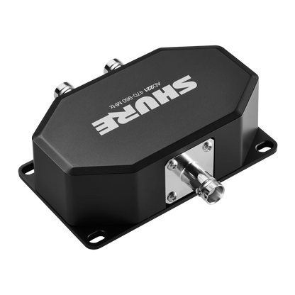 Combinador/divisor pasivo de 2 vías Axient® Digital PSM