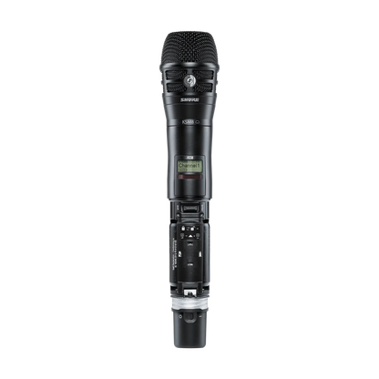 AD2/KSM8 Transmisor de mano inalámbrico