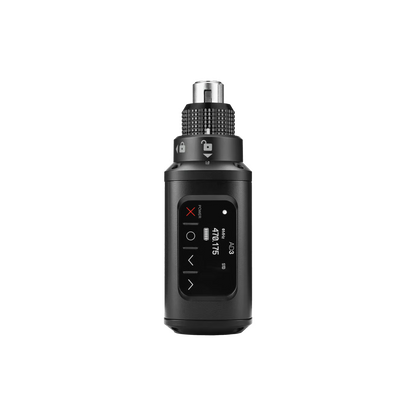 Transmisor Inalámbrico Axient Digital Plug-On AD3