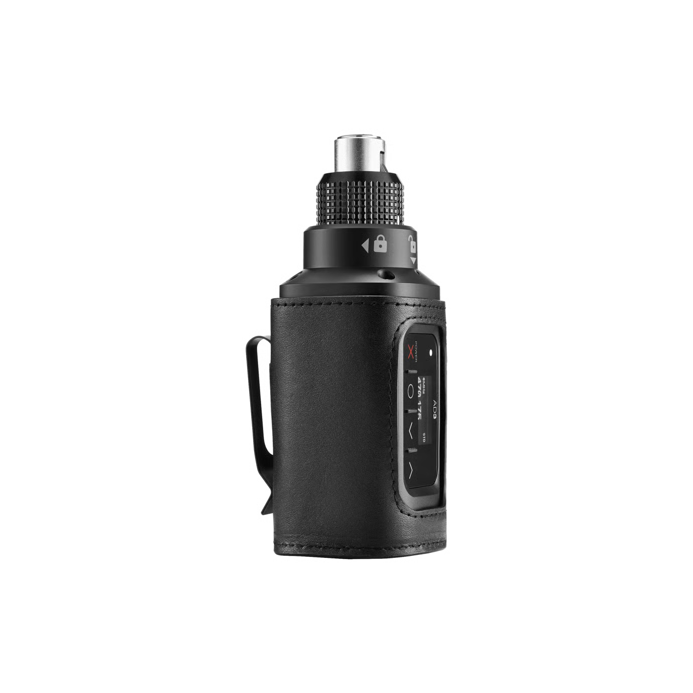 Transmisor Inalámbrico Axient Digital Plug-On AD3