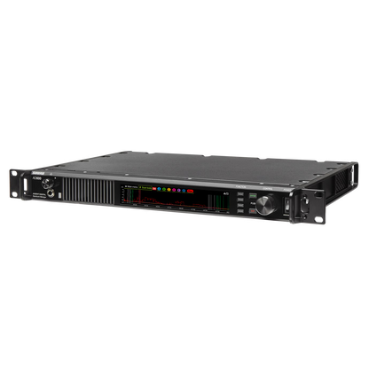 Administrador de Espectro Axient Digital AD600US