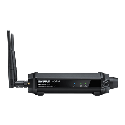 AD610 Punto de acceso Diversity ShowLink®