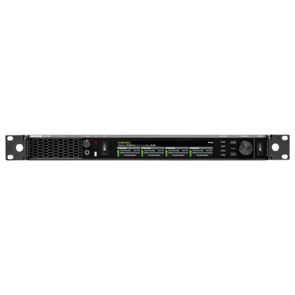 Transmisor Inalámbrico Cuádruple Axient® Digital PSM