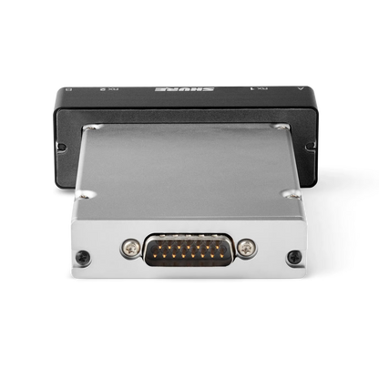 DB15 Backplate for Axient® Digital ADX5D