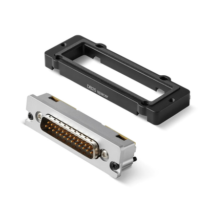 DB25 Backplate for Axient® Digital ADX5D