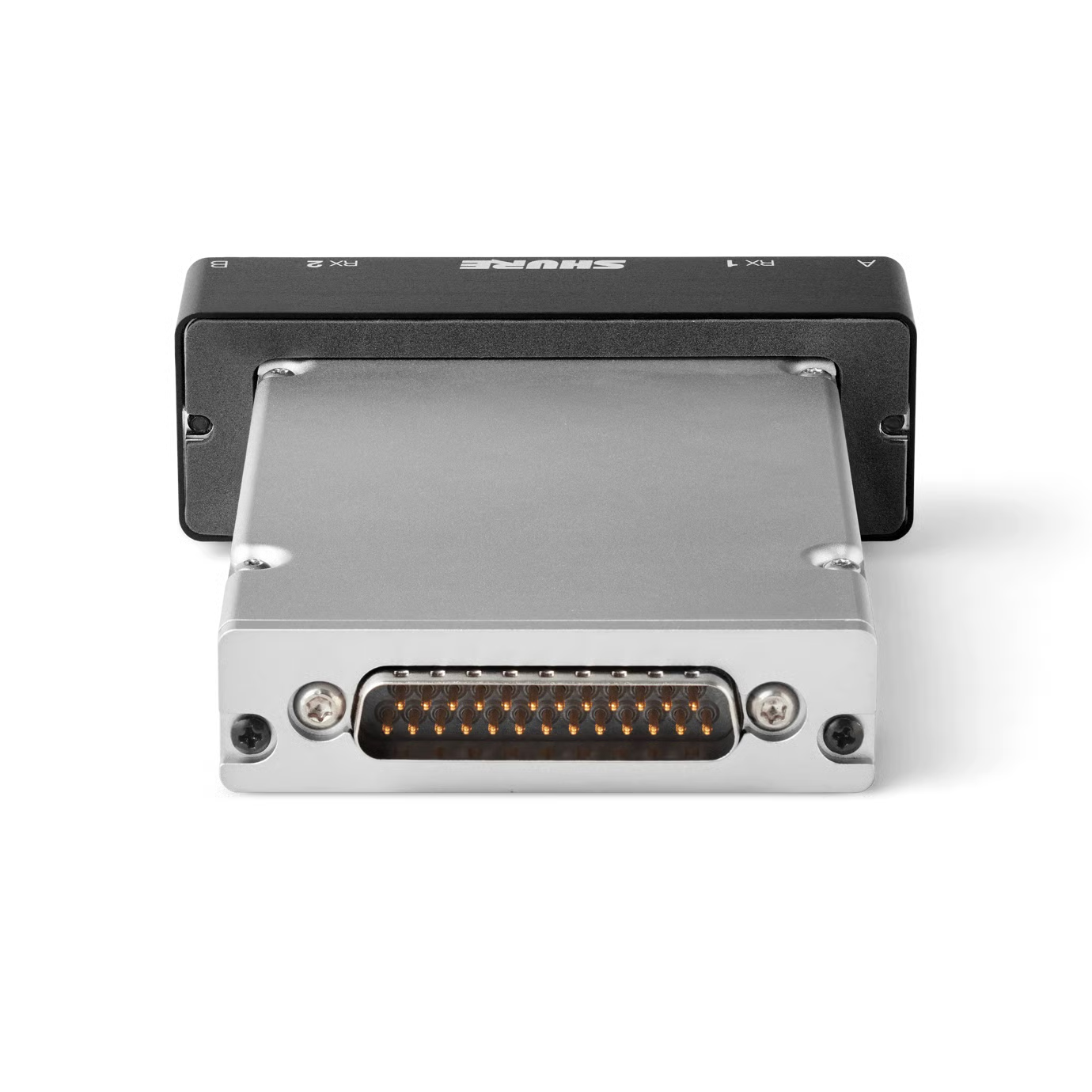 DB25 Backplate for Axient® Digital ADX5D