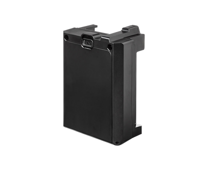 Soporte de baterías AA para Axient® Digital ADX5D