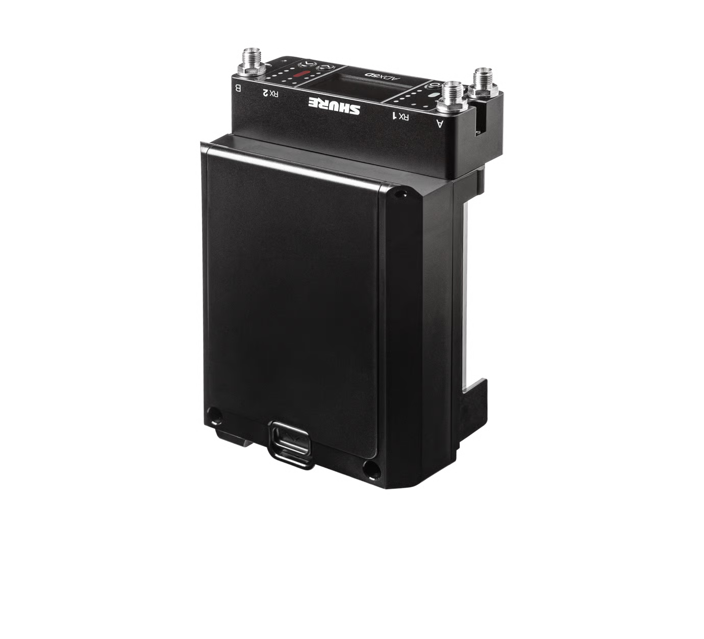 Soporte de baterías AA para Axient® Digital ADX5D