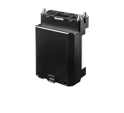 Soporte de baterías AA para Axient® Digital ADX5D