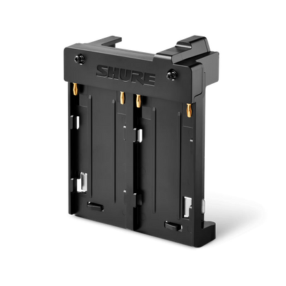 L-Type Battery Sled for Axient® Digital ADX5D