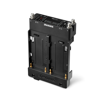 L-Type Battery Sled for Axient® Digital ADX5D