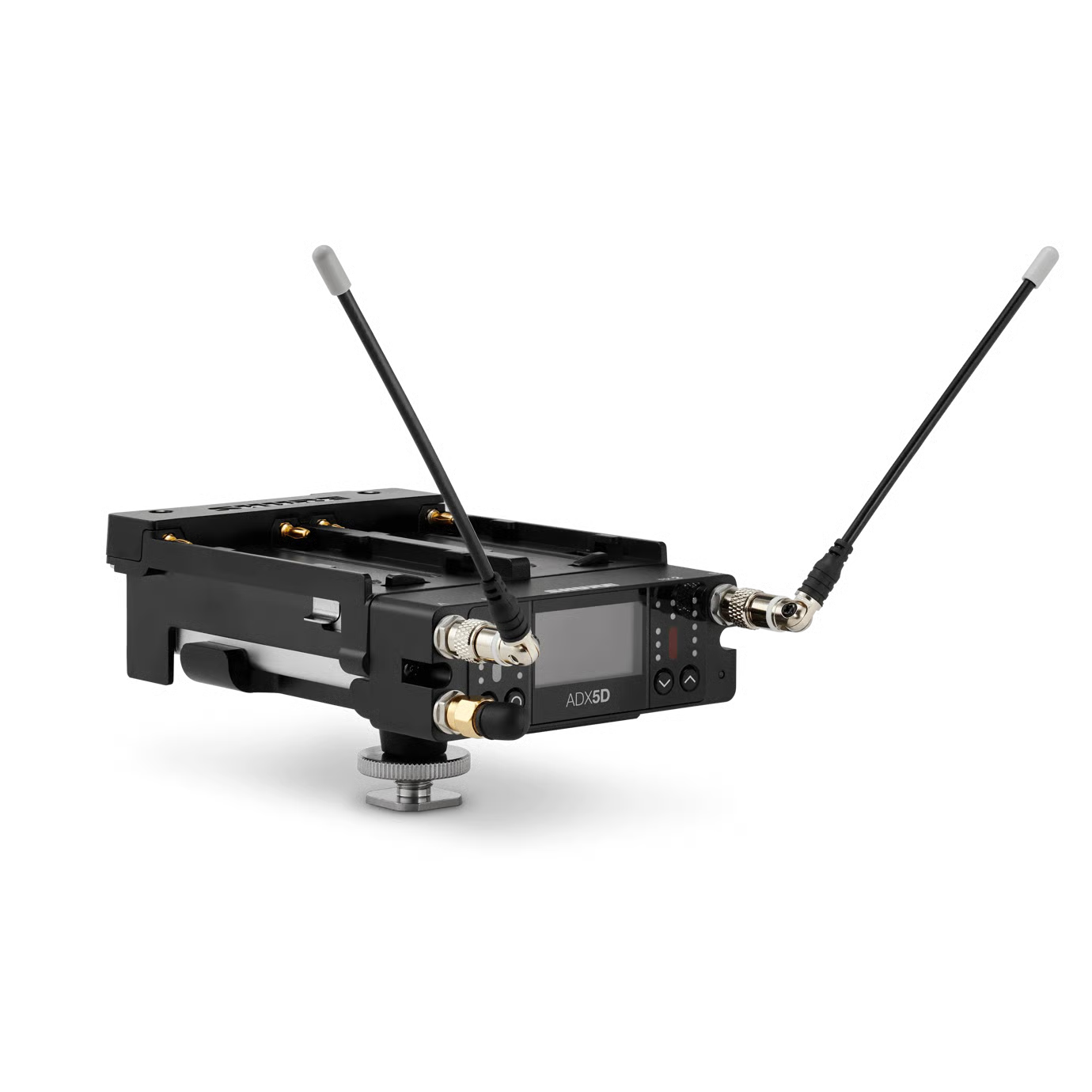 L-Type Battery Sled for Axient® Digital ADX5D