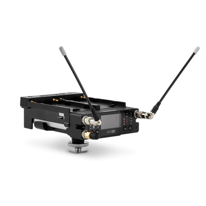 L-Type Battery Sled for Axient® Digital ADX5D